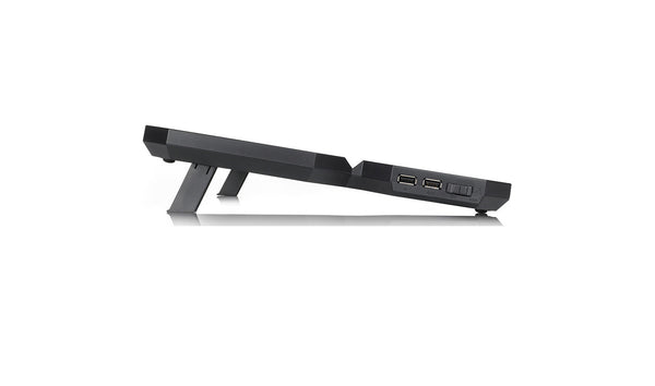 STAND DEEPCOOL notebook 15.6″ MULTI CORE X6 - DP-N422-MCX6