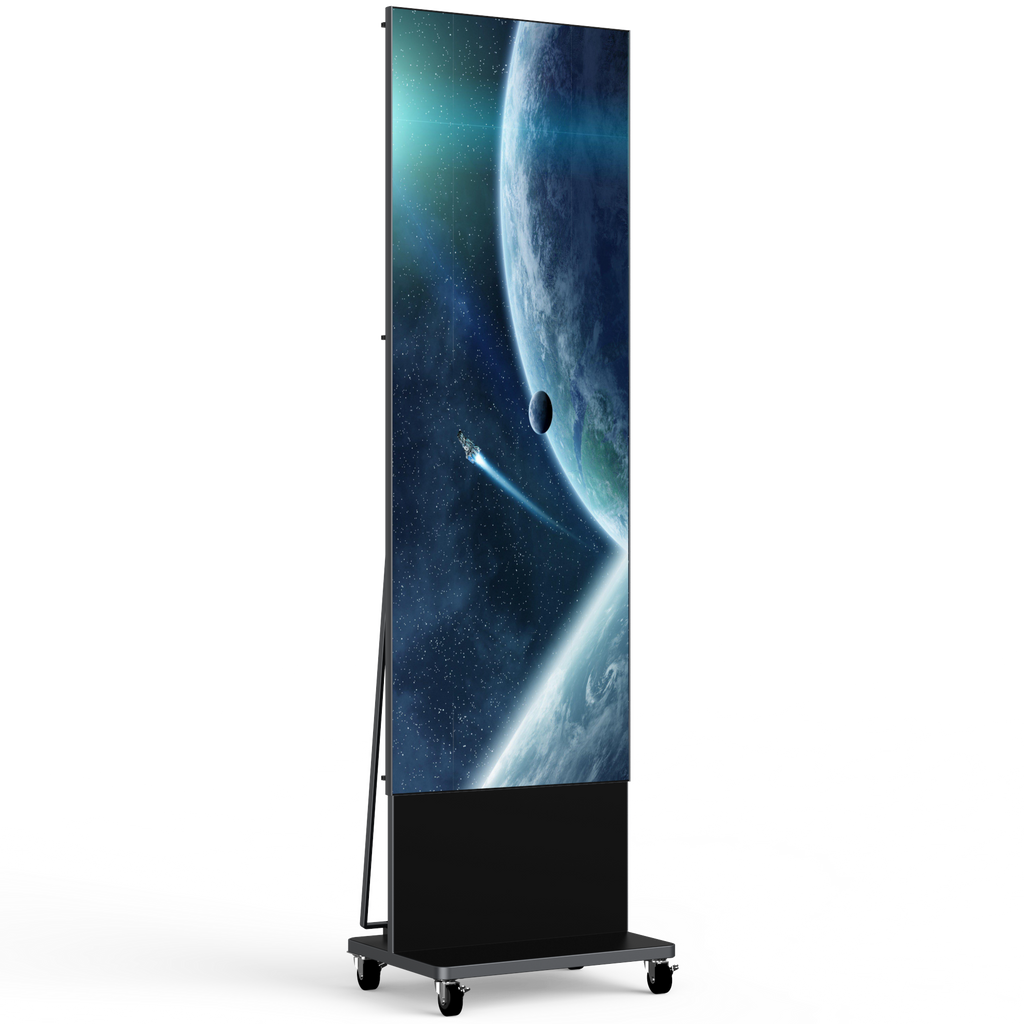 Modul LED Poster HOB HIKVISION DS-D4212MI-070H(B)