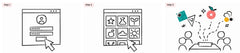 LEGO Education 45522 Computer Science AI Kit 6-8 pentru elevi de peste 11 ani