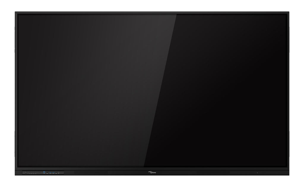 Display interactiv 75