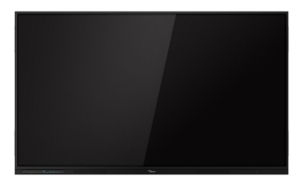 Display interactiv Optoma 3753RK-C2 75