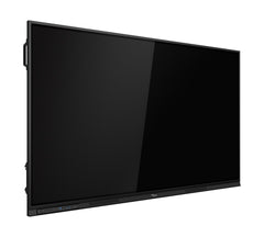 Display interactiv 75