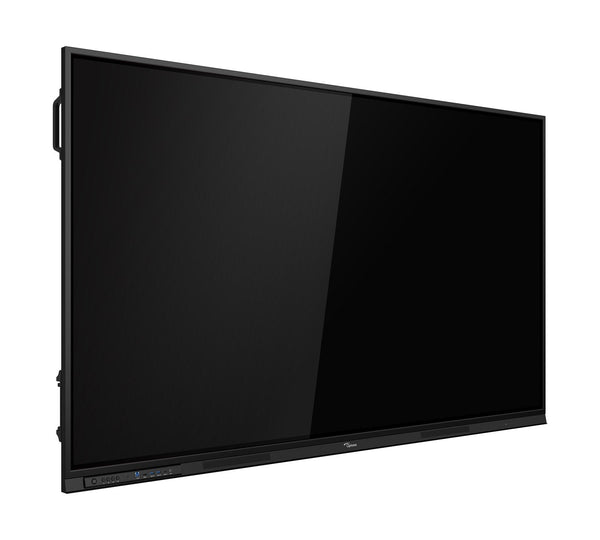Display interactiv Optoma 3753RK-C2 75