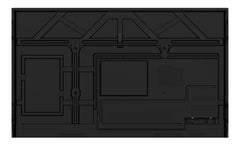 Display interactiv 75