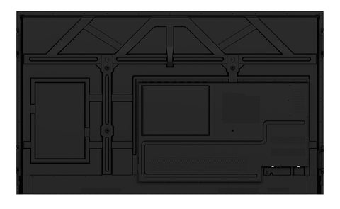 Display interactiv 75