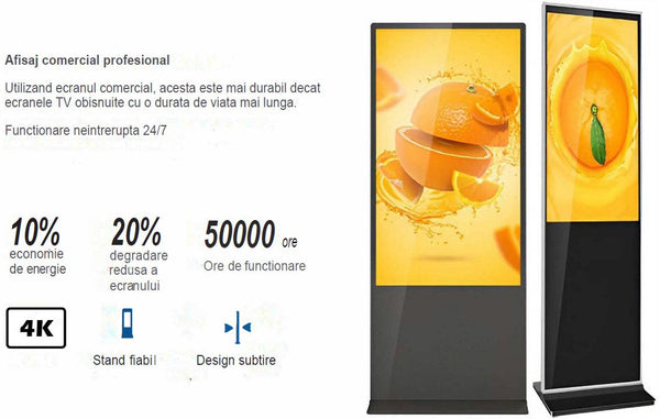 Display-Digital-back-to-back-Digimart.ro