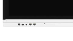 Display interactiv EvoBoard/BlackMount WB75EDLA