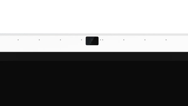 Display interactiv EvoBoard WB75EDLA 75