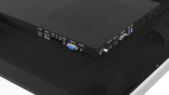 Display interactiv EvoBoard/BlackMount WB75EDLA