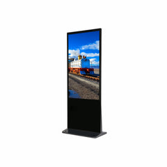 Display exterior back to back Dahua