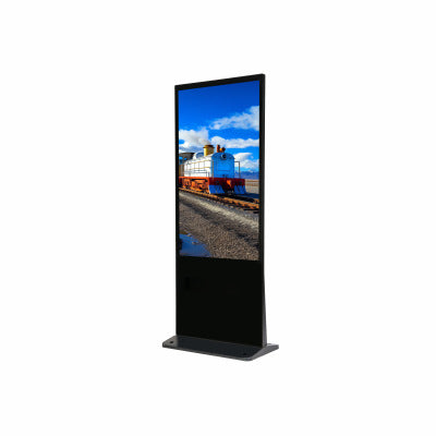 Display exterior back to back Dahua