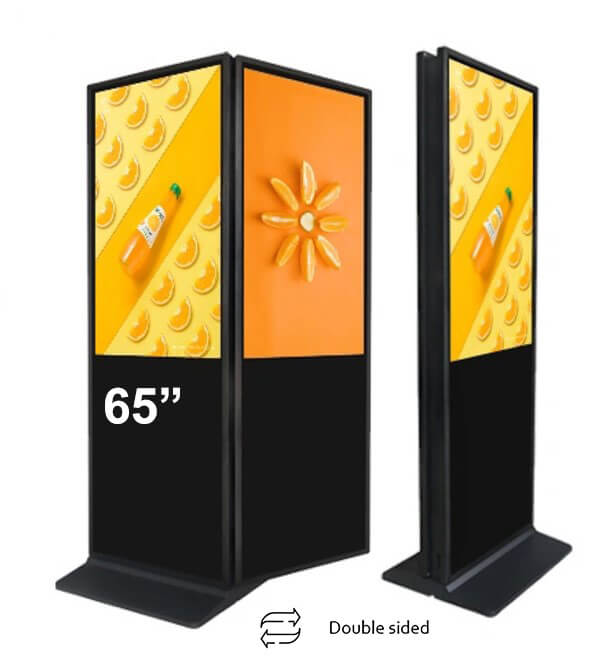 DoubleSided-Evoboard-65inch-Digimart