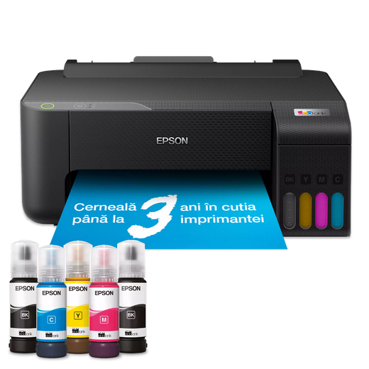 EcoTank L1230 Ink Tank Printer