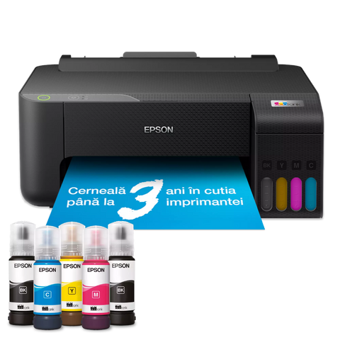 EcoTank L1230 Ink Tank Printer