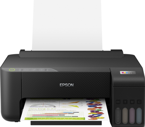EcoTank L1270 Imprimanta Wi Fi A4