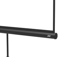 Ecran proiectie trepied 200x200 cm Blackmount 1:1 portabil