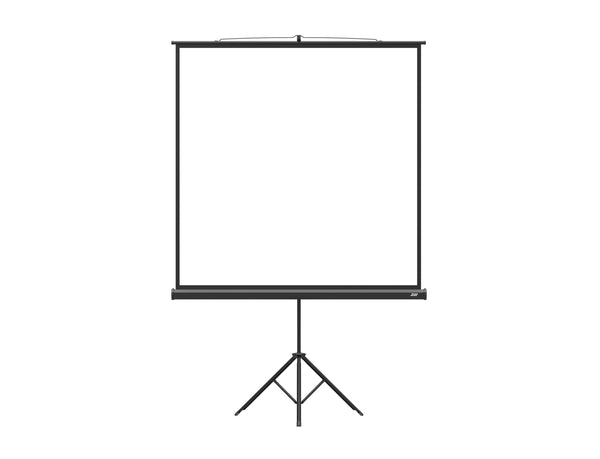 Ecran proiectie trepied 200x200 cm Blackmount 1:1 portabil