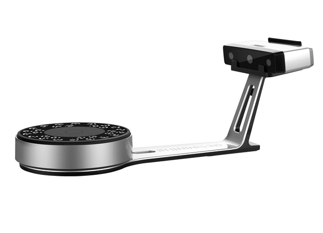 Scanner 3D Shining 3D Einscan-SP v2