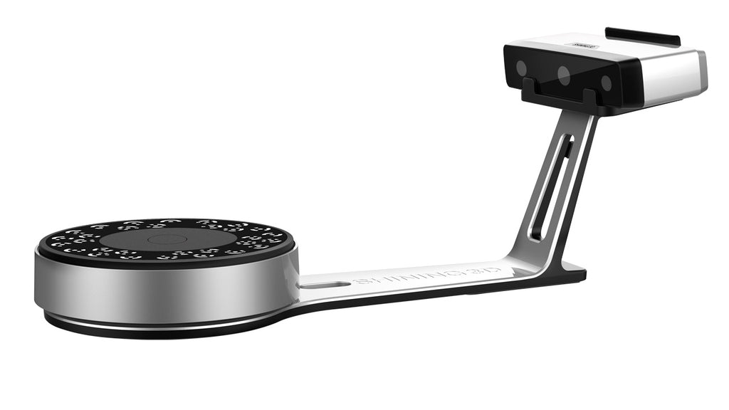 Scanner 3D Shining 3D Einscan-SP v2