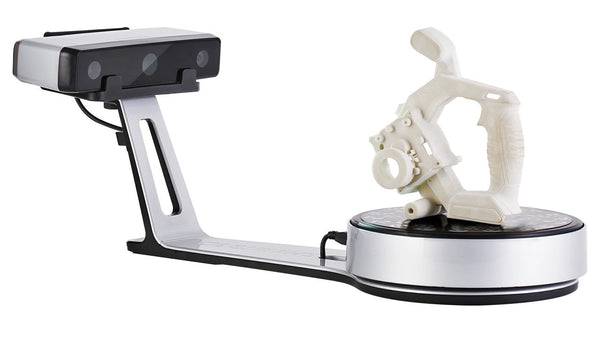 Scanner 3D Shining 3D Einscan-SP v2