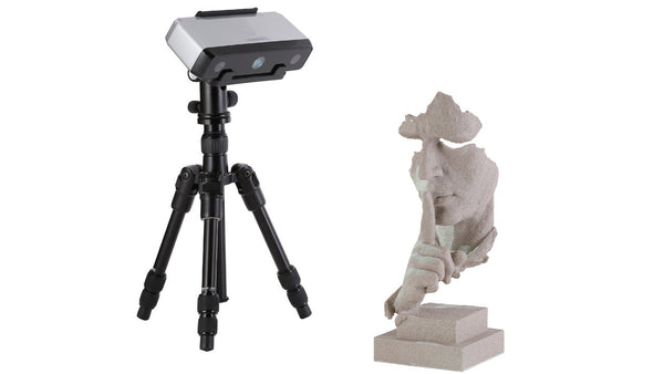 Scanner 3D Shining 3D Einscan-SP v2