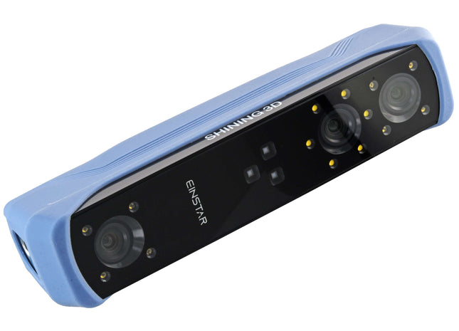 Scanner 3D Portabil SHINING 3D Einstar