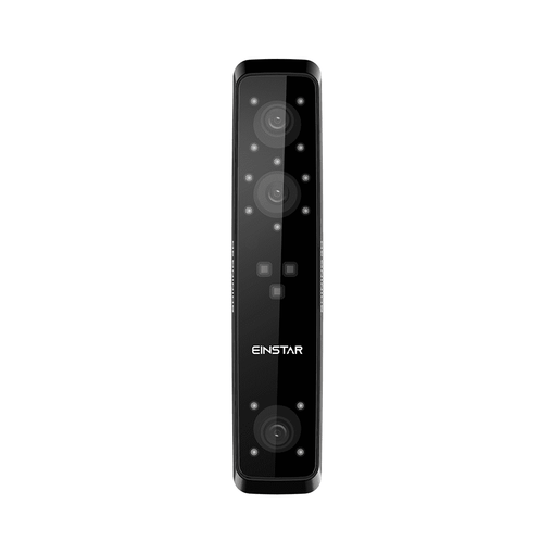 Scanner 3D Portabil SHINING 3D Einstar