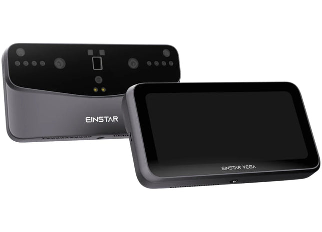 Scanner 3D Shining 3D Einstar Vega