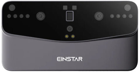 Scanner 3D Shining 3D Einstar Vega