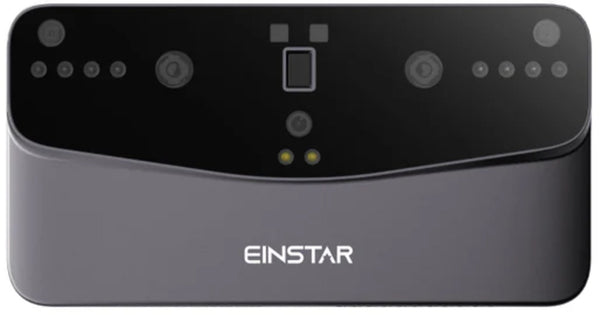 Scanner 3D Shining 3D Einstar Vega