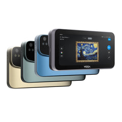 Scanner 3D Shining 3D Einstar Vega