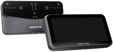 Scanner 3D Shining 3D Einstar Vega