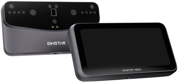 Scanner 3D Shining 3D Einstar Vega