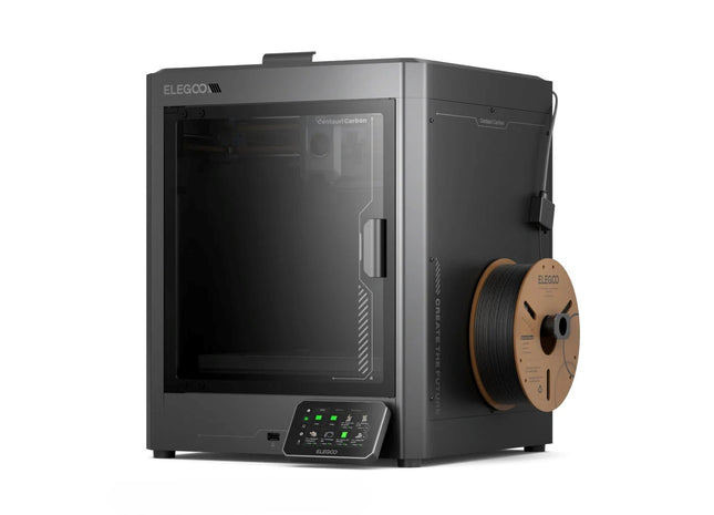 Imprimanta 3D Elegoo Centauri Carbon