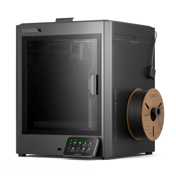 Imprimanta 3D Elegoo Centauri Carbon