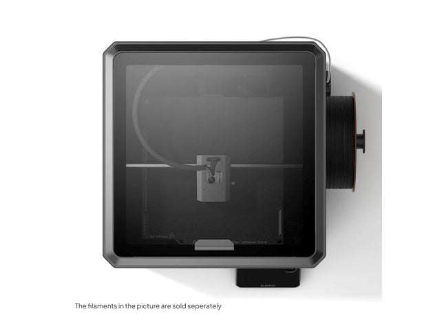 Imprimanta 3D Elegoo Centauri Carbon