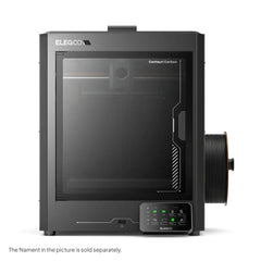 Imprimanta 3D Elegoo Centauri Carbon