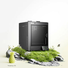 Imprimanta 3D Elegoo Centauri Carbon