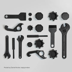 Imprimanta 3D Elegoo Centauri Carbon