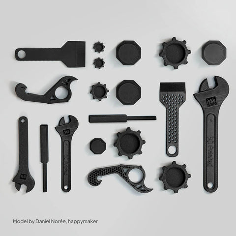 Imprimanta 3D Elegoo Centauri Carbon