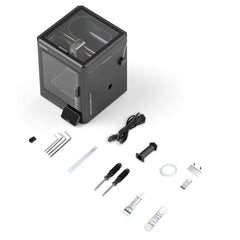 Imprimanta 3D Elegoo Centauri Carbon