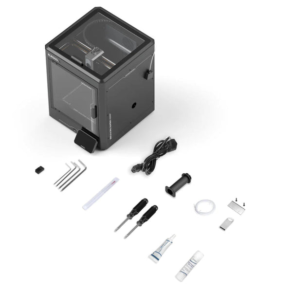 Imprimanta 3D Elegoo Centauri Carbon