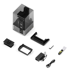 Imprimanta 3D Elegoo Mars 5 Ultra