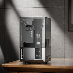 Imprimanta 3D Elegoo Mars 5 Ultra