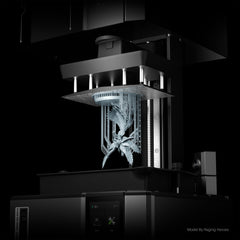 Imprimanta 3D Elegoo Mars 5 Ultra