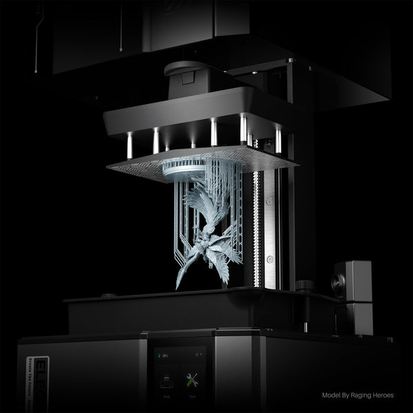 Imprimanta 3D Elegoo Mars 5 Ultra