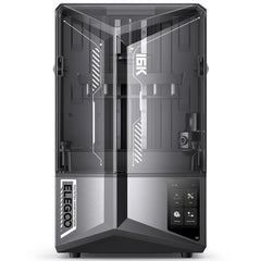 Elegoo Saturn 4 Ultra 16K imprimanta 3D rasina