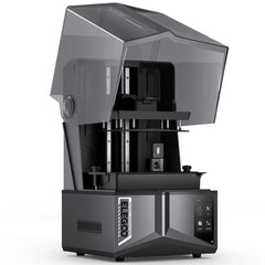Elegoo Saturn 4 Ultra 16K imprimanta 3D rasina