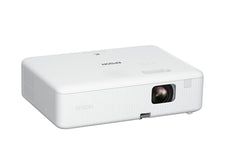 Videoproiector Epson CO-W01, WXGA 1280 x 800, 3000 lumeni, Alb
