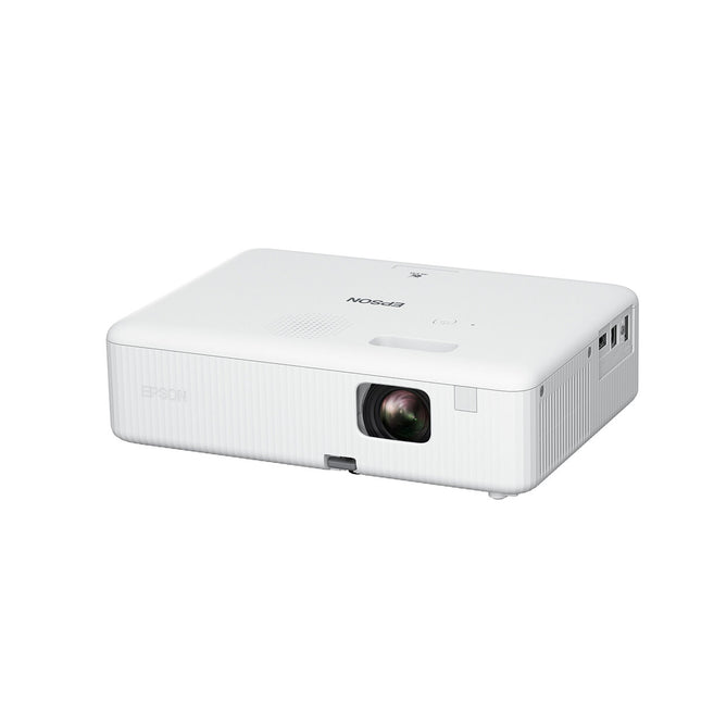 Videoproiector Epson CO-W01, WXGA 1280 x 800, 3000 lumeni, Alb